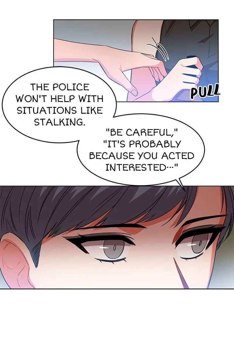 Huey Soft Cleansing Chapter 28 page 27 - 