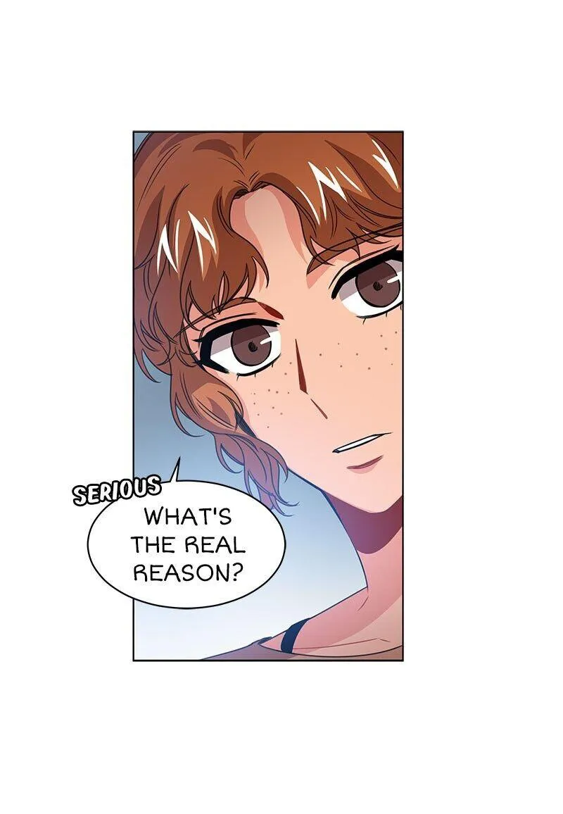 Huey Soft Cleansing Chapter 28 page 30 - 