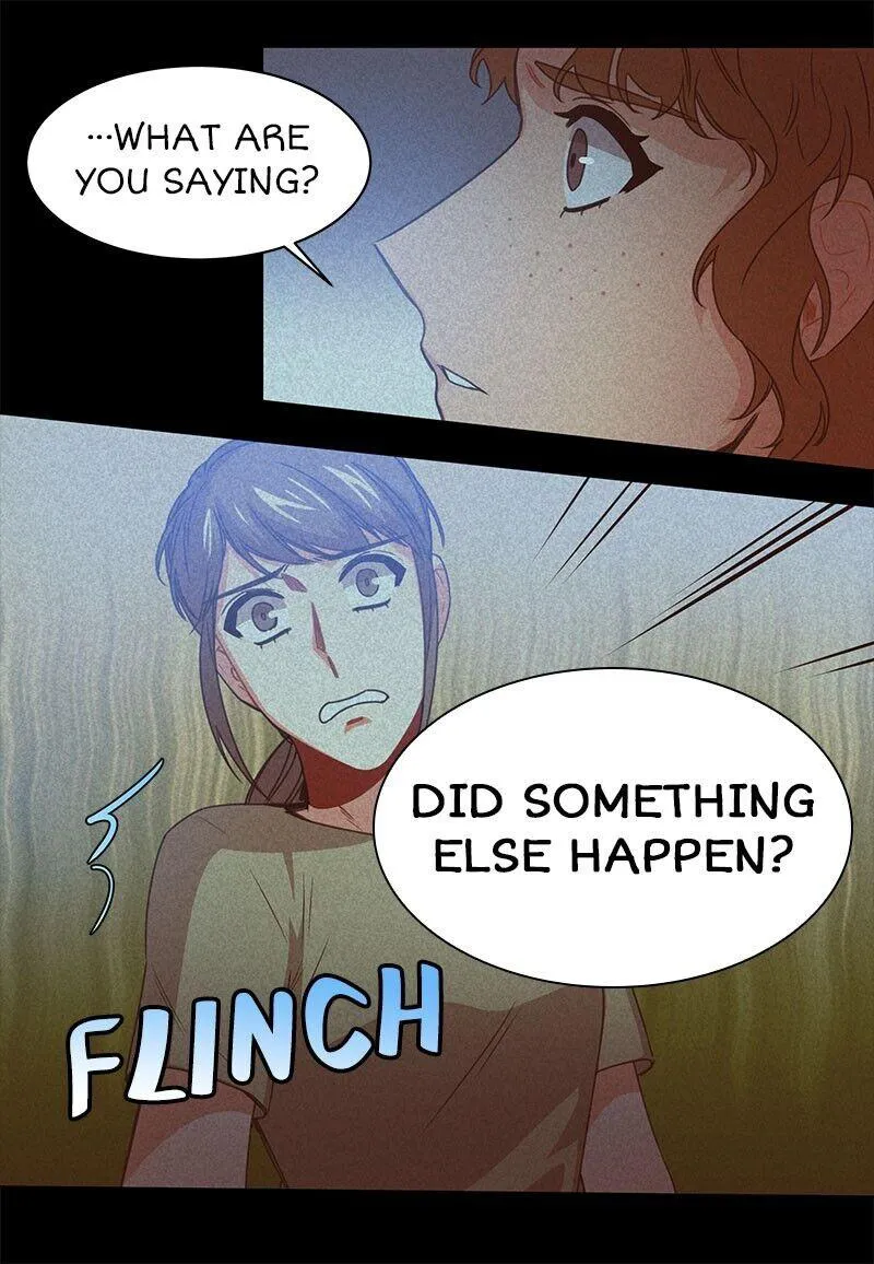 Huey Soft Cleansing Chapter 28 page 4 - 