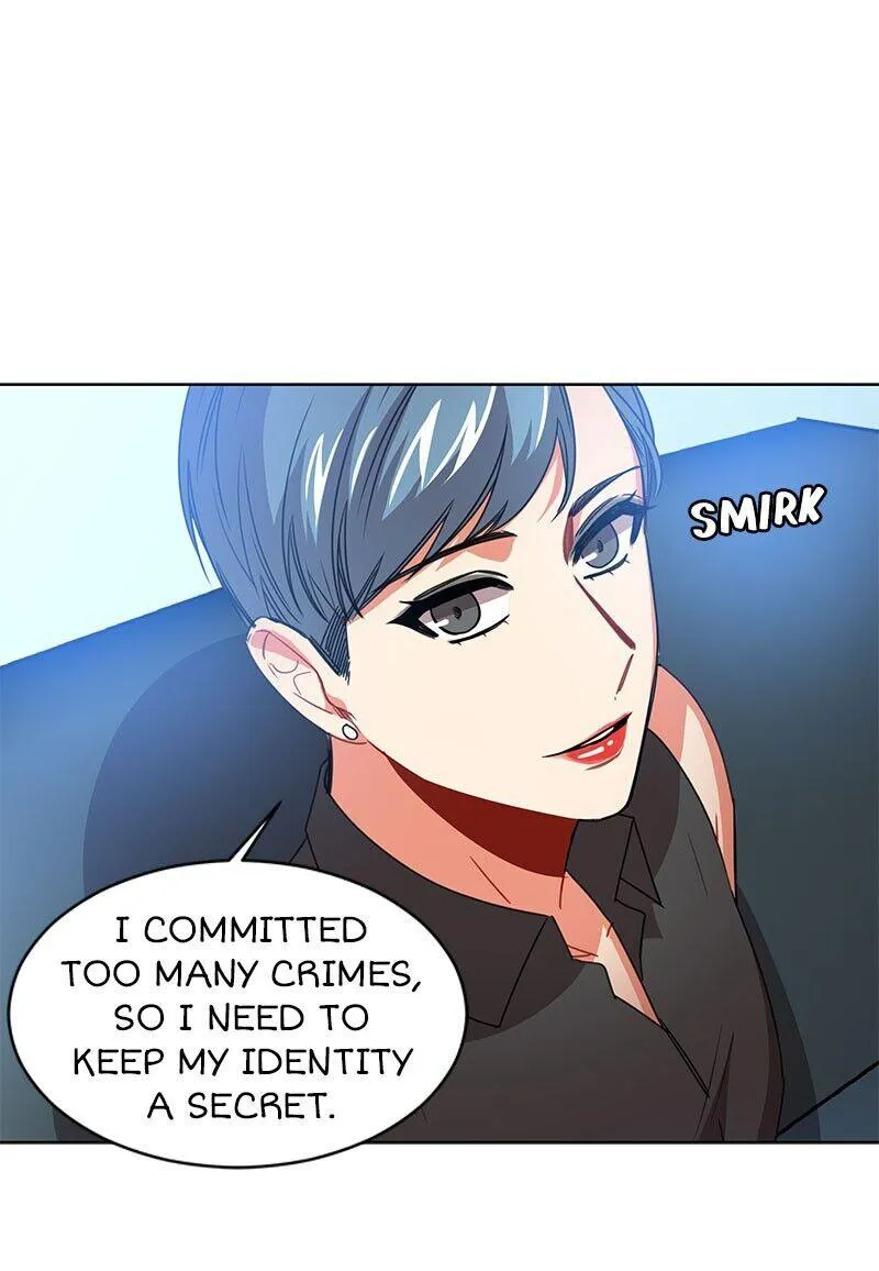 Huey Soft Cleansing Chapter 28 page 32 - 