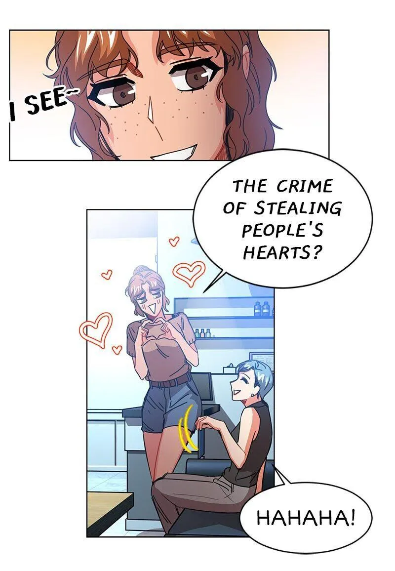 Huey Soft Cleansing Chapter 28 page 33 - 