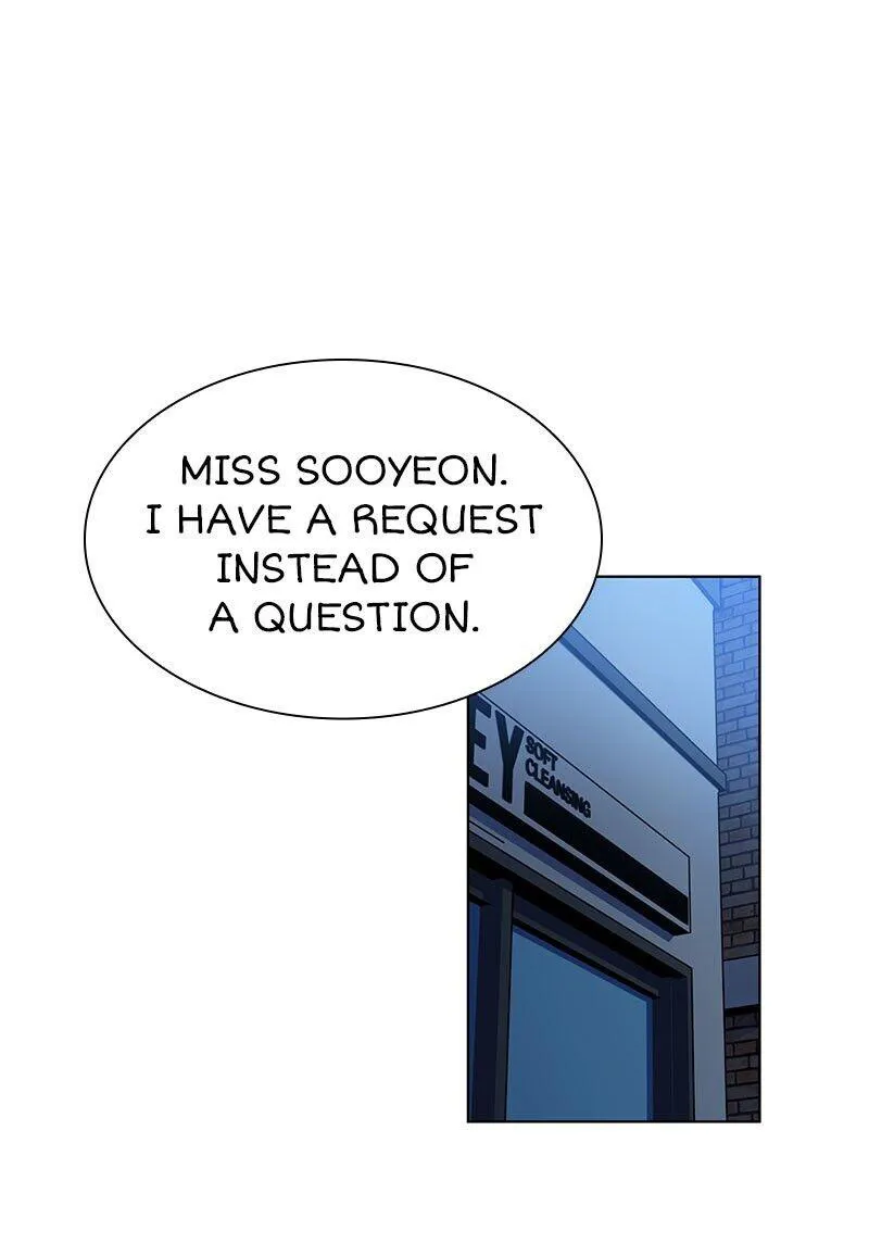 Huey Soft Cleansing Chapter 28 page 34 - 