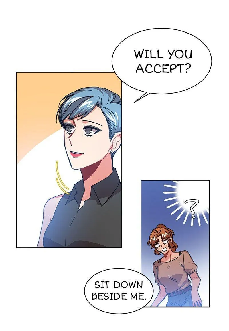 Huey Soft Cleansing Chapter 28 page 35 - 