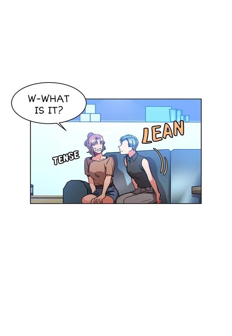 Huey Soft Cleansing Chapter 28 page 37 - 