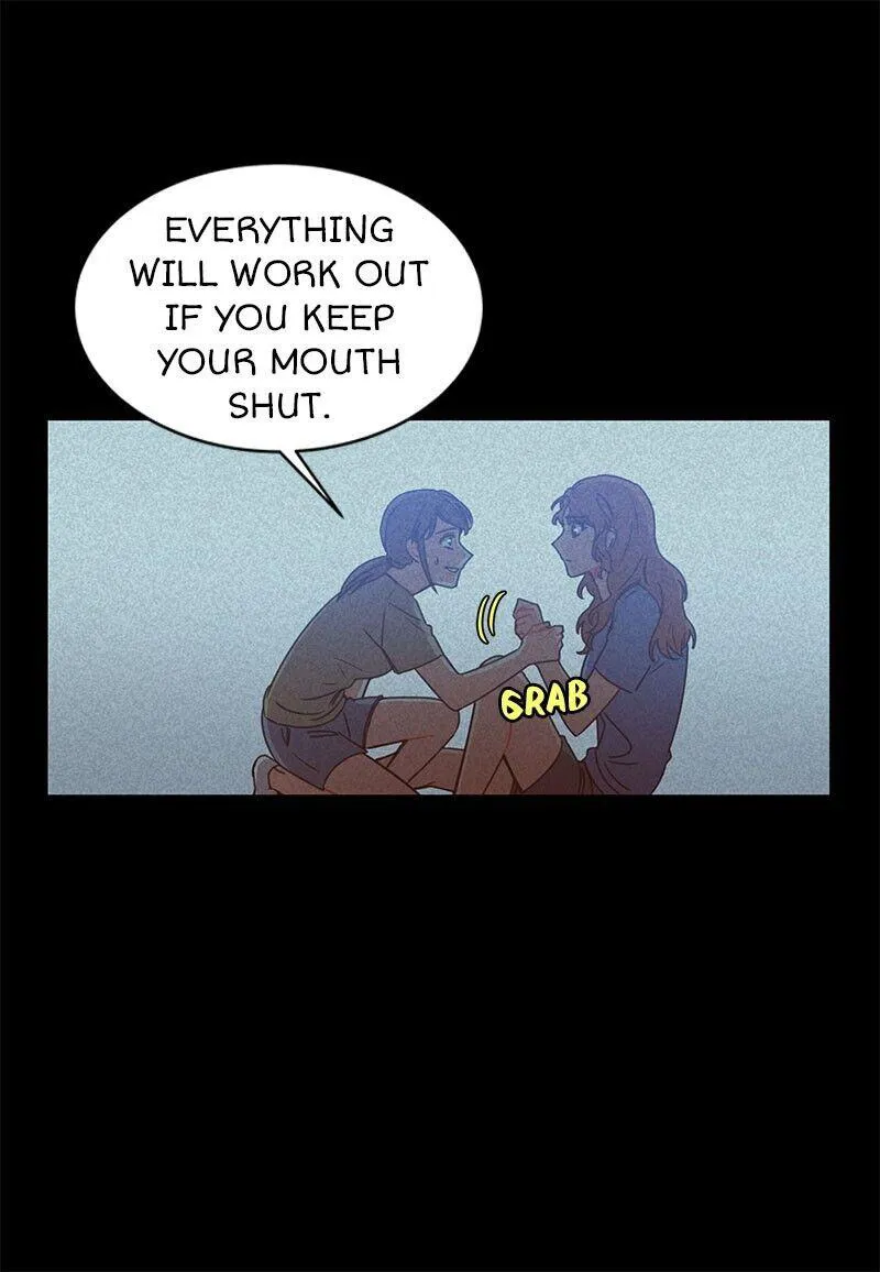 Huey Soft Cleansing Chapter 28 page 5 - 