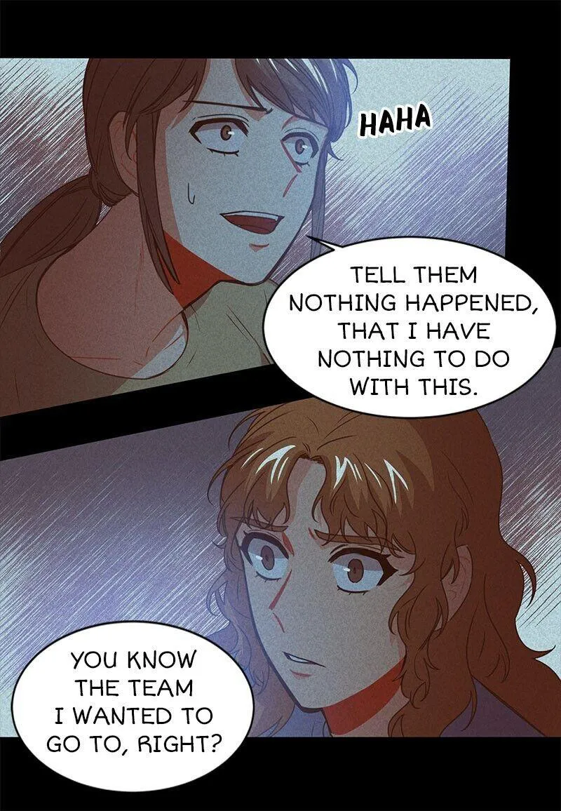 Huey Soft Cleansing Chapter 28 page 6 - 