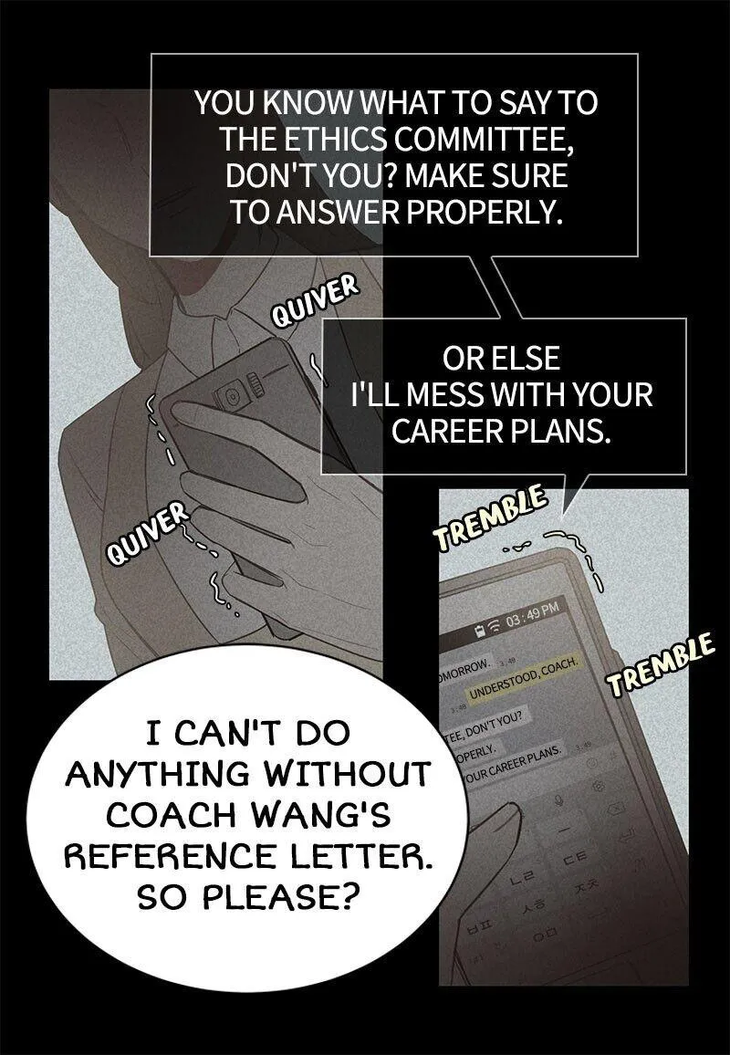 Huey Soft Cleansing Chapter 28 page 7 - 