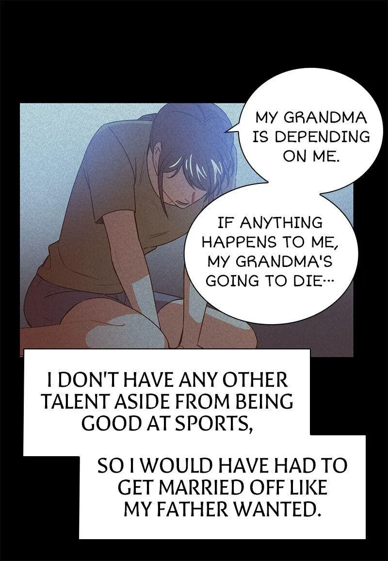 Huey Soft Cleansing Chapter 28 page 9 - 