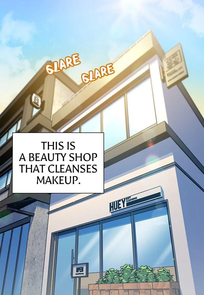 Huey Soft Cleansing Chapter 29 page 2 - 
