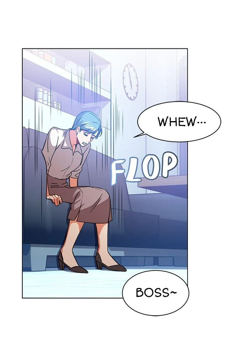 Huey Soft Cleansing Chapter 29 page 11 - 