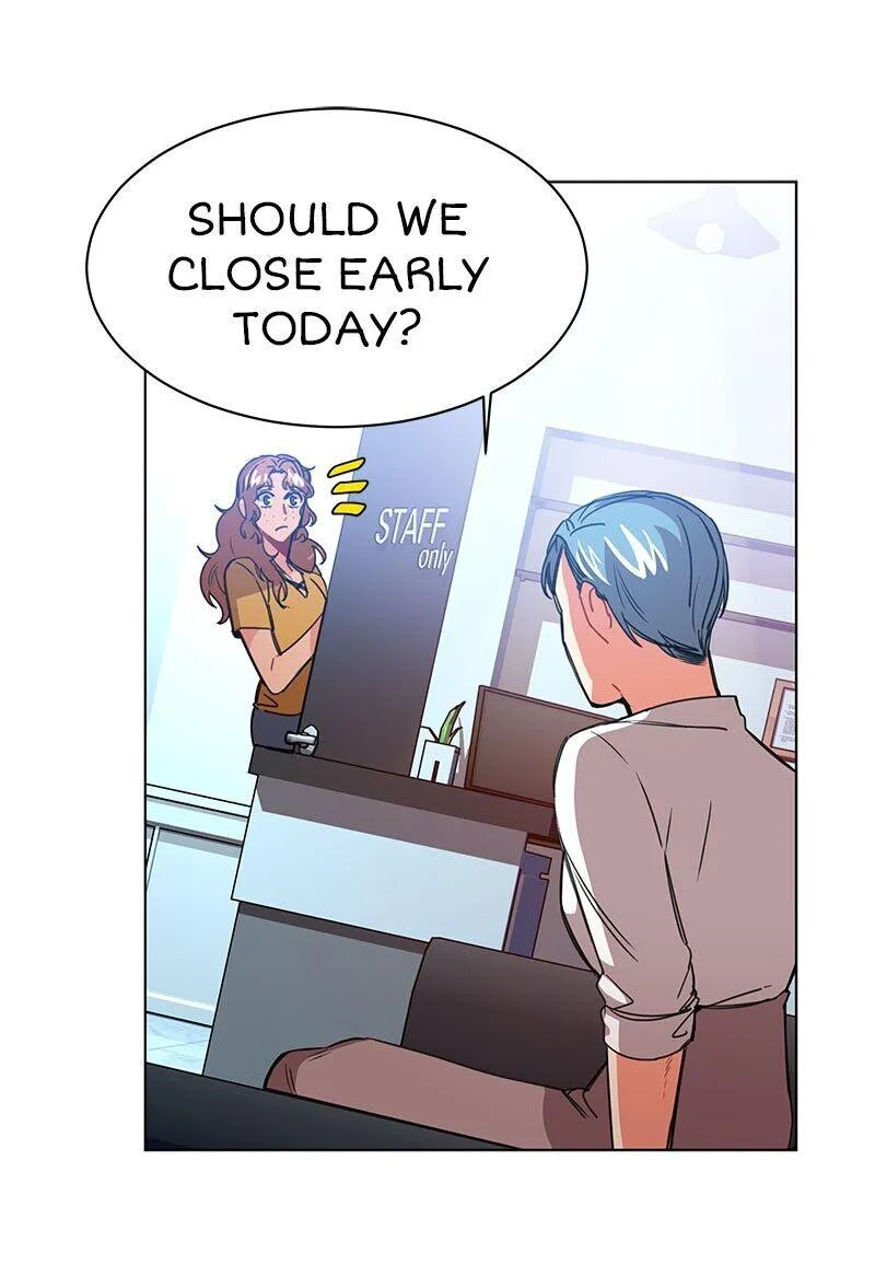 Huey Soft Cleansing Chapter 29 page 14 - 