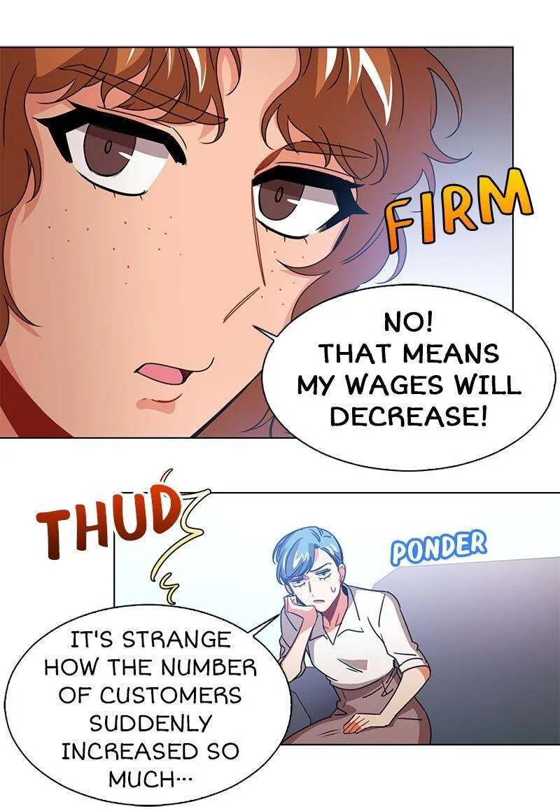 Huey Soft Cleansing Chapter 29 page 15 - 