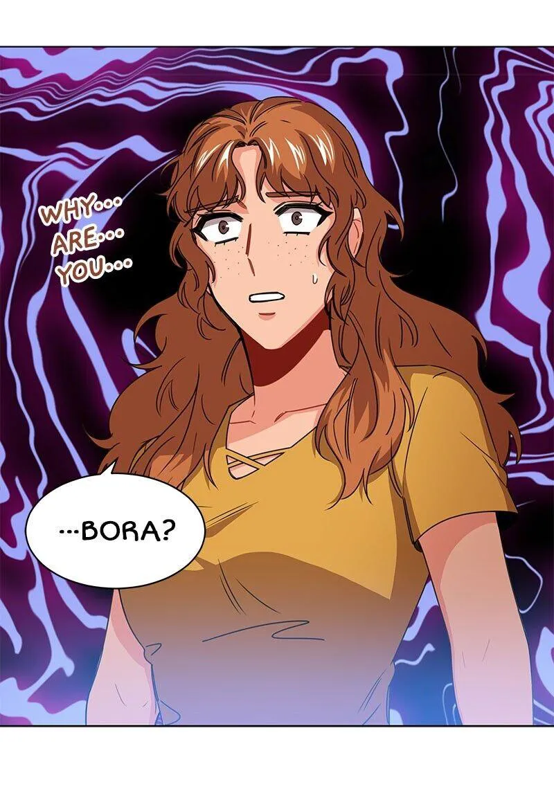 Huey Soft Cleansing Chapter 29 page 21 - 