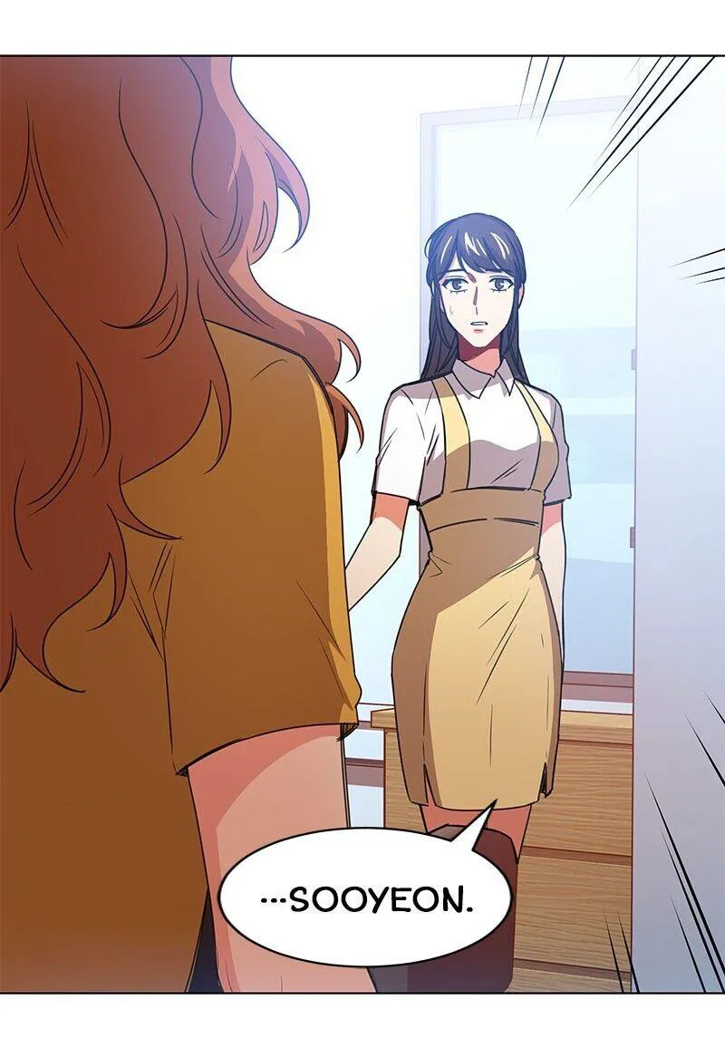 Huey Soft Cleansing Chapter 29 page 22 - 