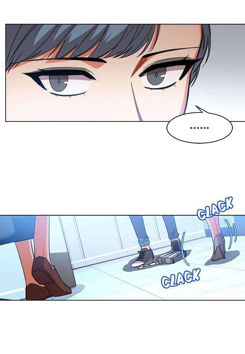 Huey Soft Cleansing Chapter 29 page 24 - 