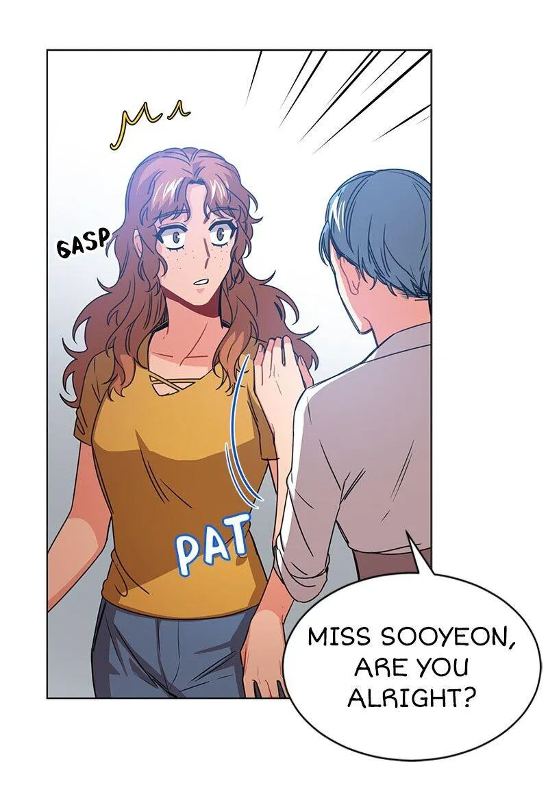 Huey Soft Cleansing Chapter 29 page 25 - 