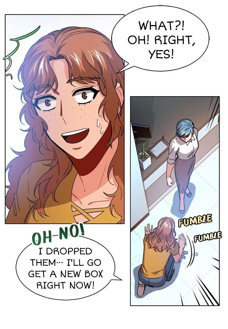 Huey Soft Cleansing Chapter 29 page 26 - 