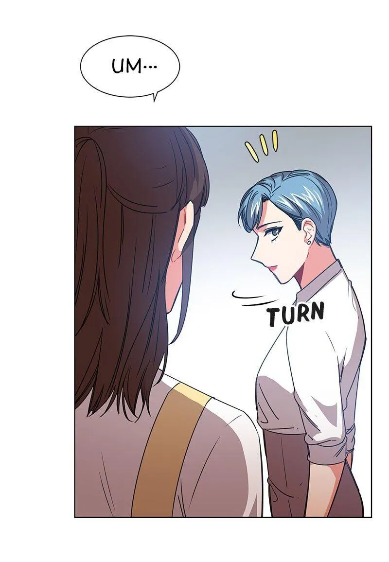 Huey Soft Cleansing Chapter 29 page 29 - 
