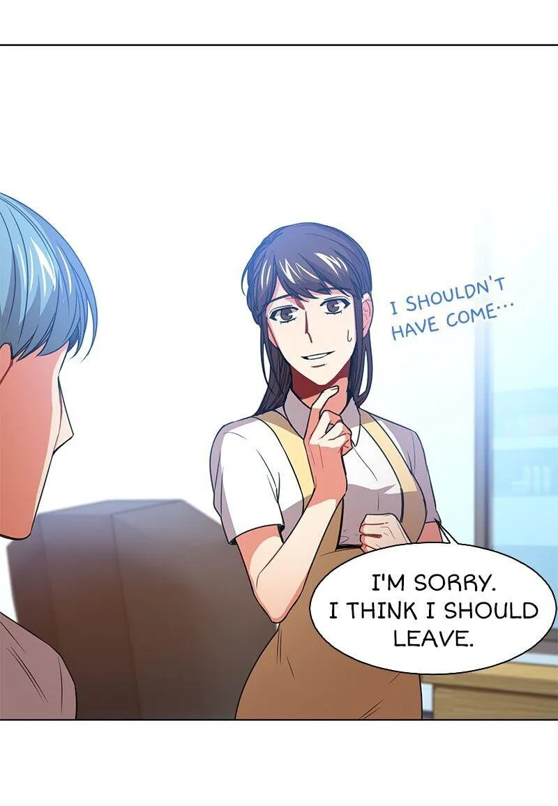 Huey Soft Cleansing Chapter 29 page 30 - 