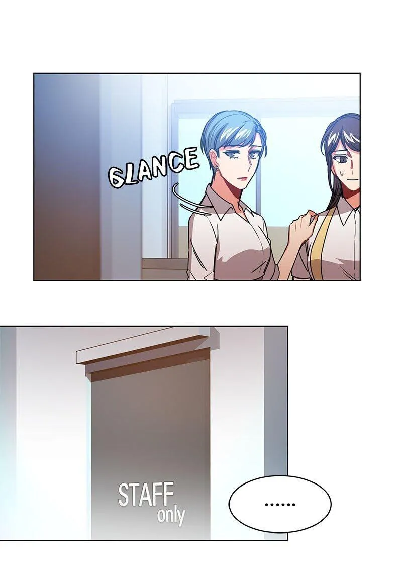 Huey Soft Cleansing Chapter 29 page 33 - 