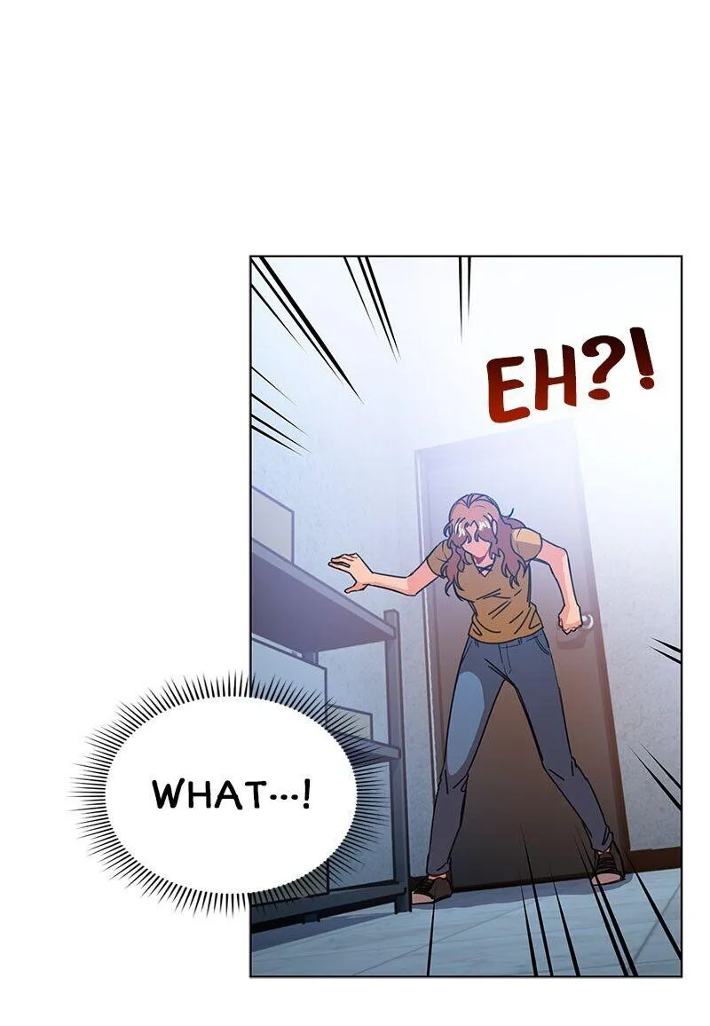 Huey Soft Cleansing Chapter 29 page 34 - 