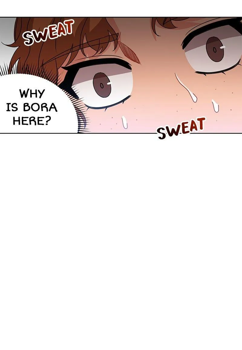 Huey Soft Cleansing Chapter 29 page 35 - 