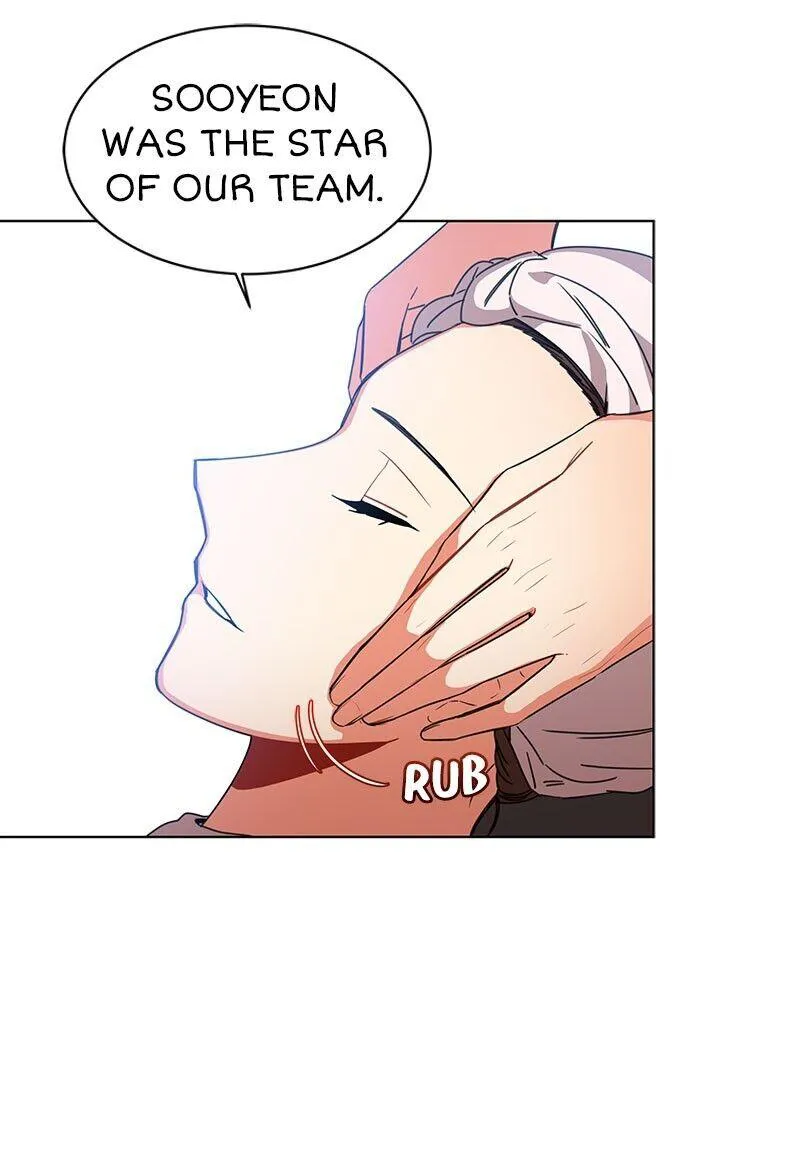 Huey Soft Cleansing Chapter 29 page 37 - 