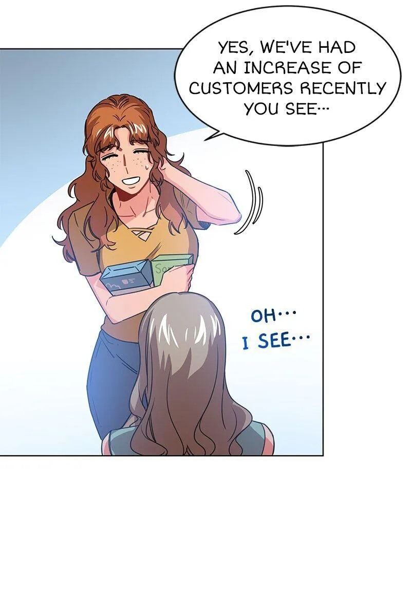 Huey Soft Cleansing Chapter 29 page 8 - 