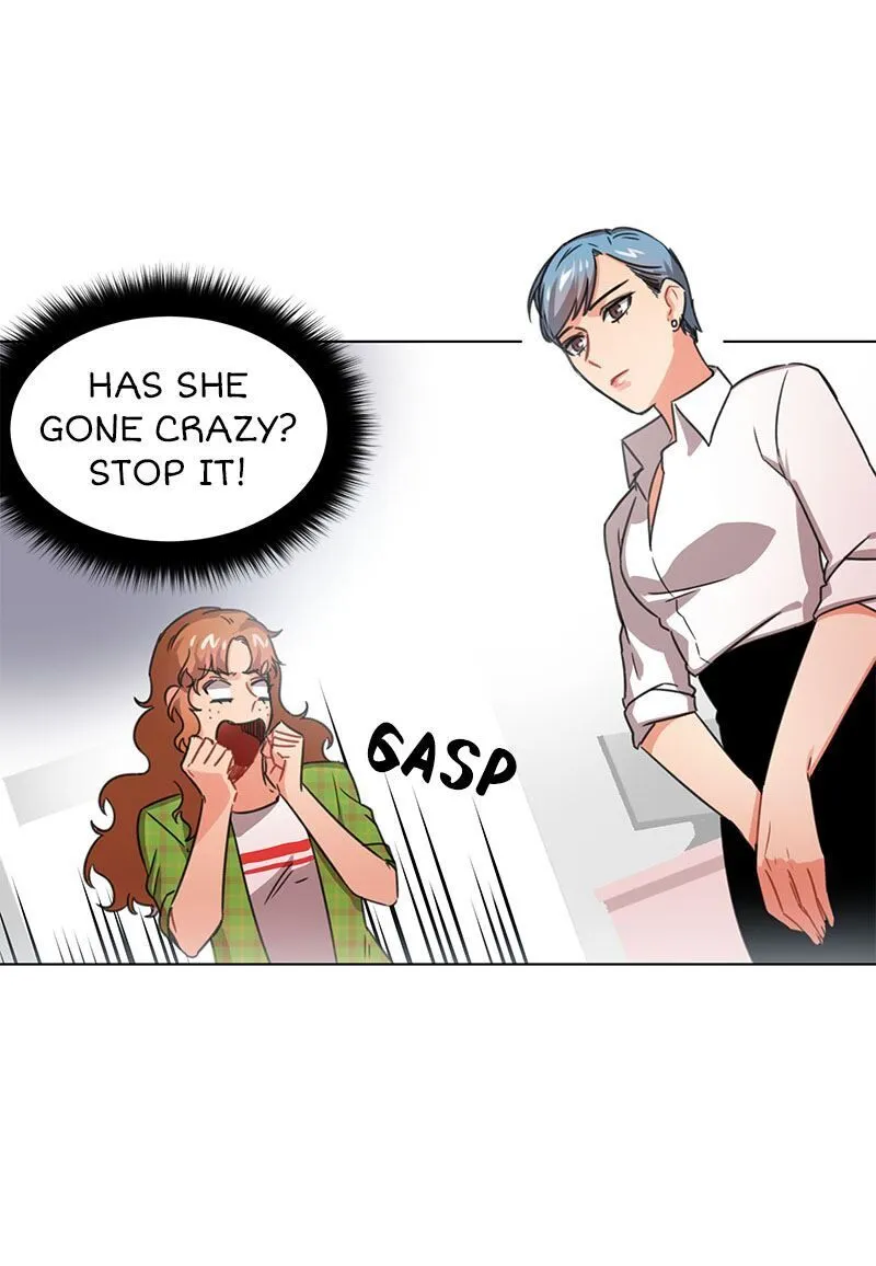 Huey Soft Cleansing Chapter 3 page 19 - 