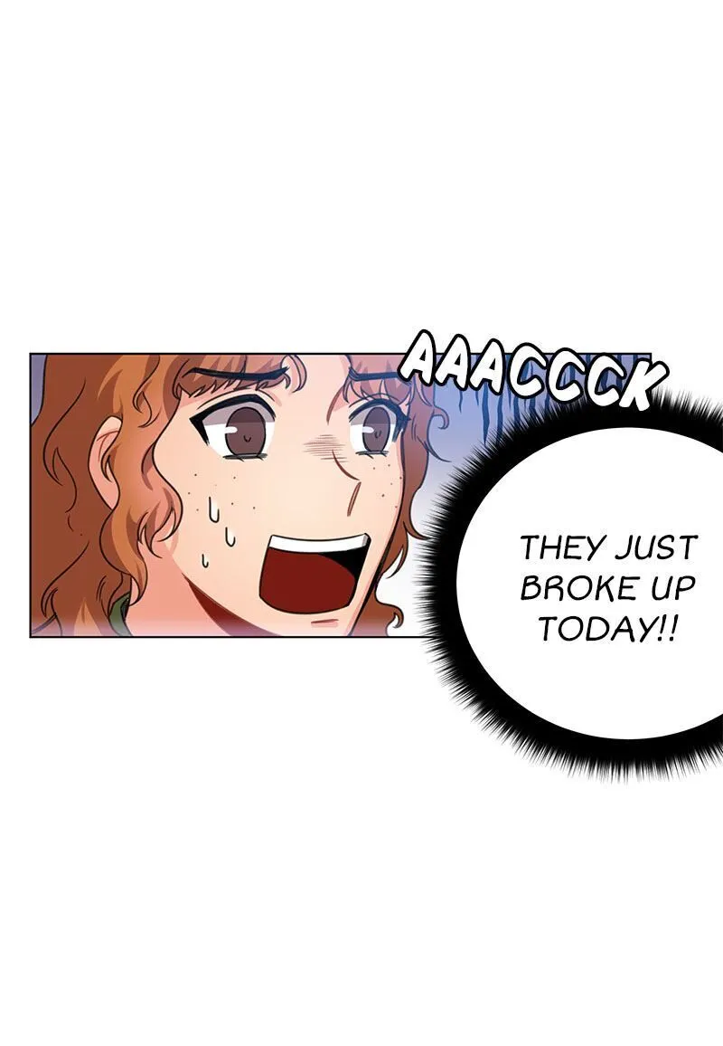 Huey Soft Cleansing Chapter 3 page 20 - 
