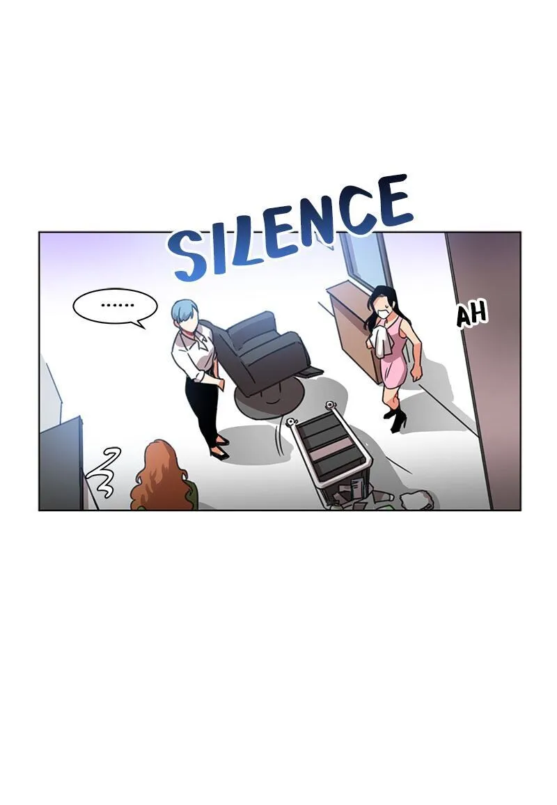 Huey Soft Cleansing Chapter 3 page 28 - 