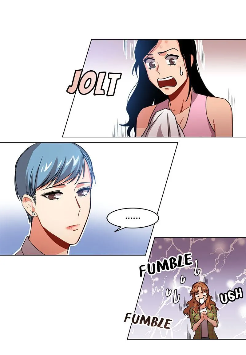 Huey Soft Cleansing Chapter 3 page 29 - 