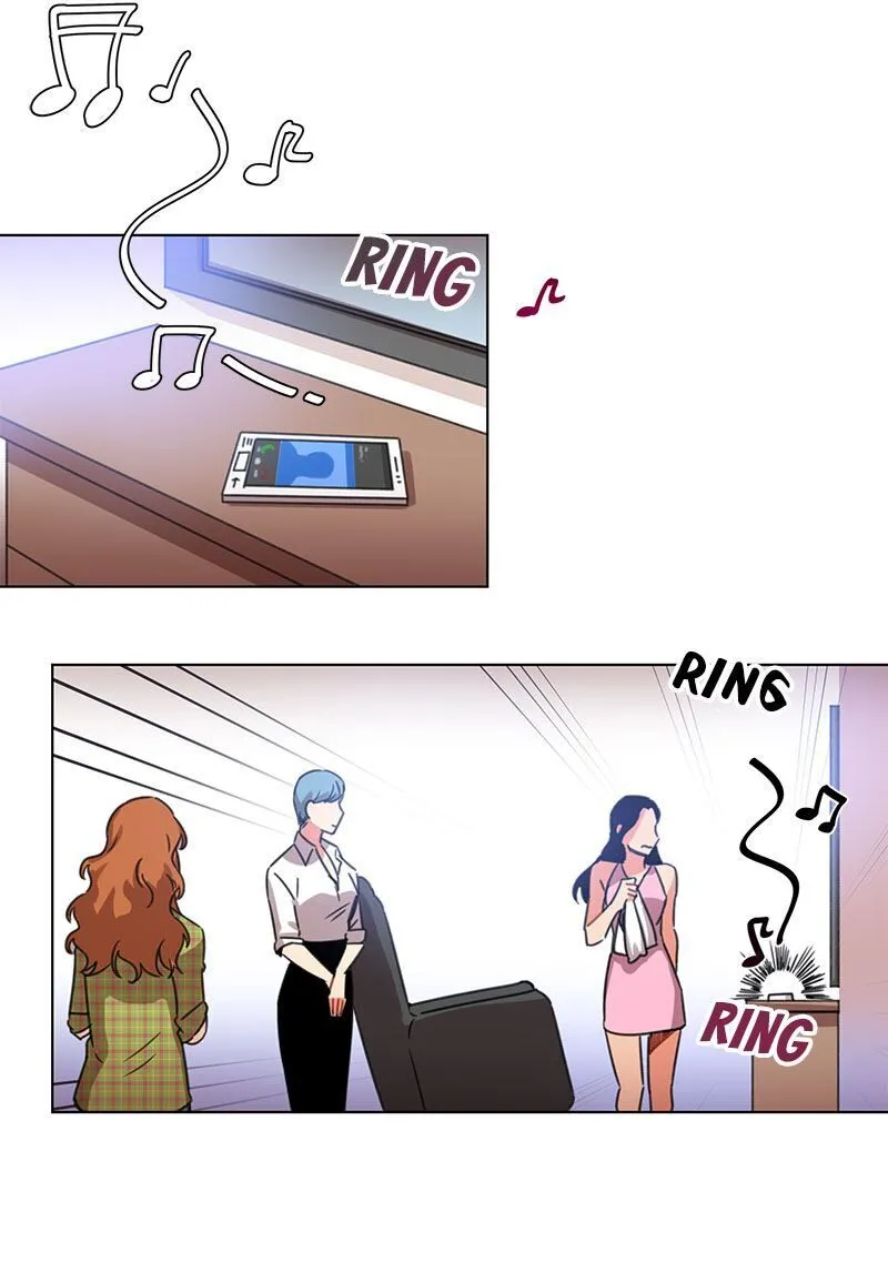 Huey Soft Cleansing Chapter 3 page 30 - 