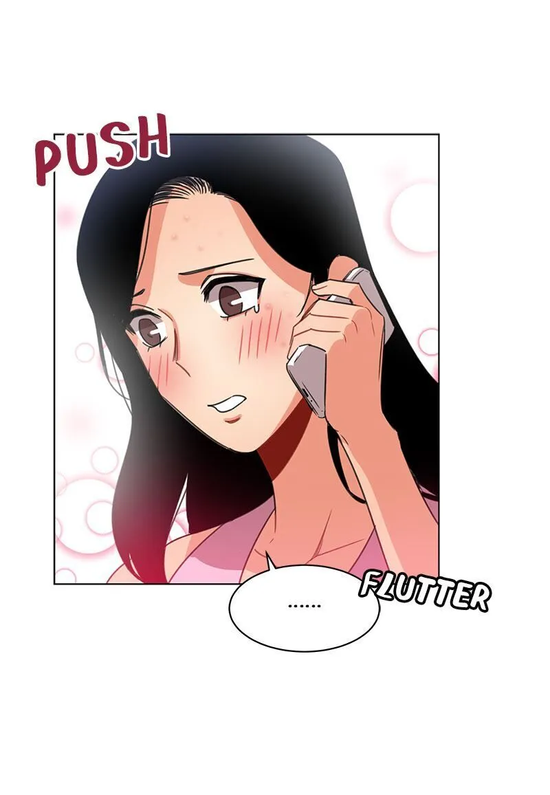 Huey Soft Cleansing Chapter 3 page 33 - 