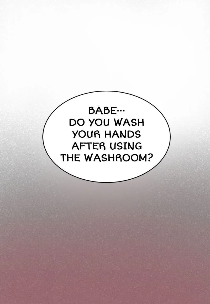 Huey Soft Cleansing Chapter 3 page 36 - 