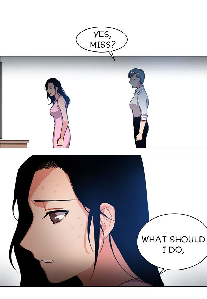 Huey Soft Cleansing Chapter 3 page 38 - 