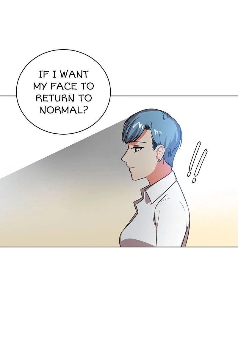 Huey Soft Cleansing Chapter 3 page 39 - 