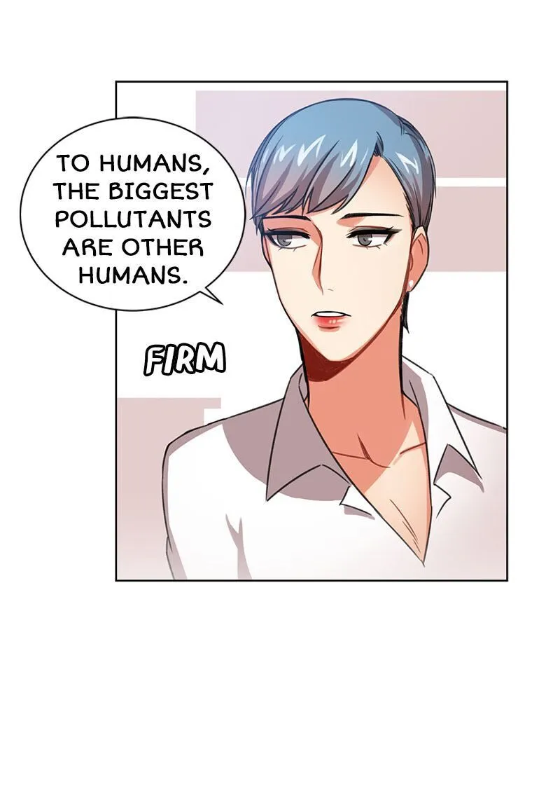 Huey Soft Cleansing Chapter 3 page 9 - 