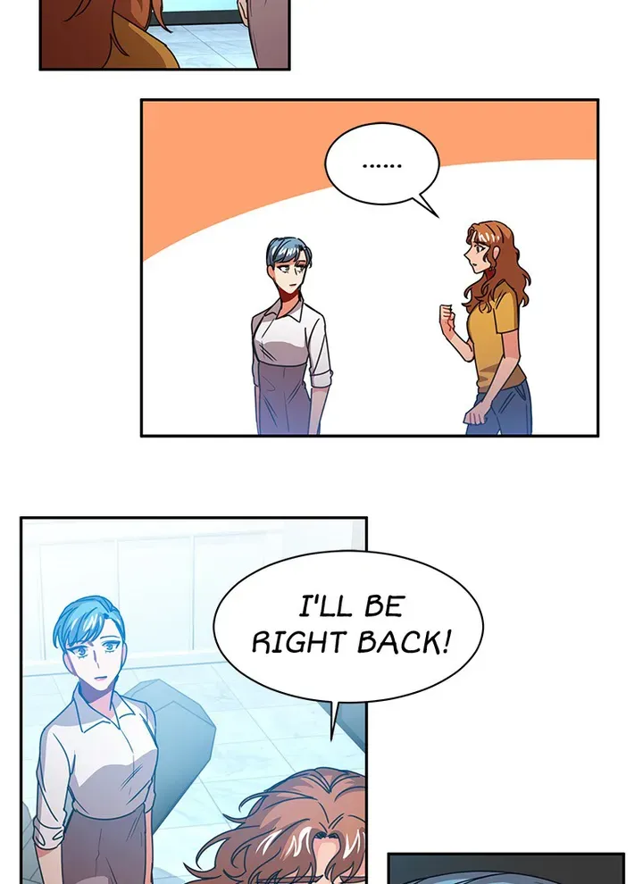Huey Soft Cleansing Chapter 30 page 12 - 