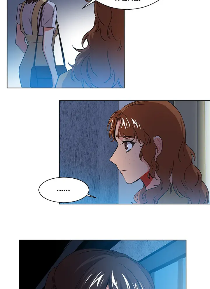 Huey Soft Cleansing Chapter 30 page 16 - 