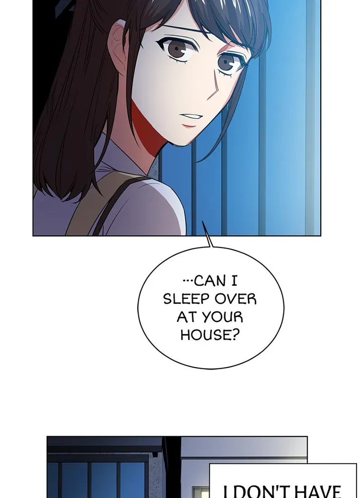 Huey Soft Cleansing Chapter 30 page 17 - 