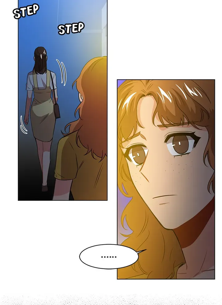 Huey Soft Cleansing Chapter 30 page 20 - 