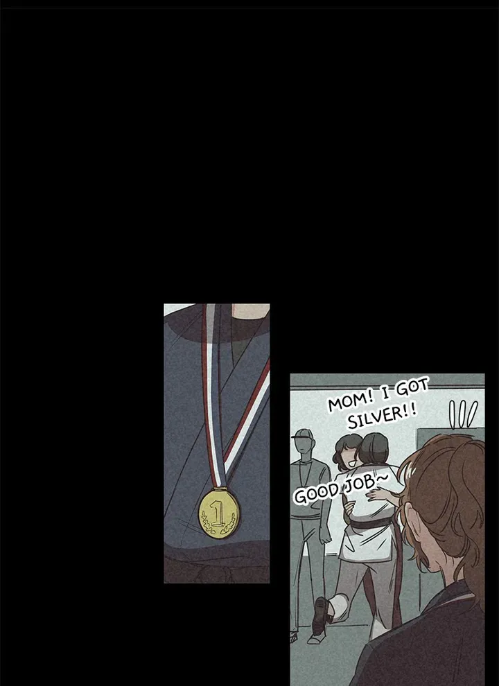 Huey Soft Cleansing Chapter 30 page 22 - 