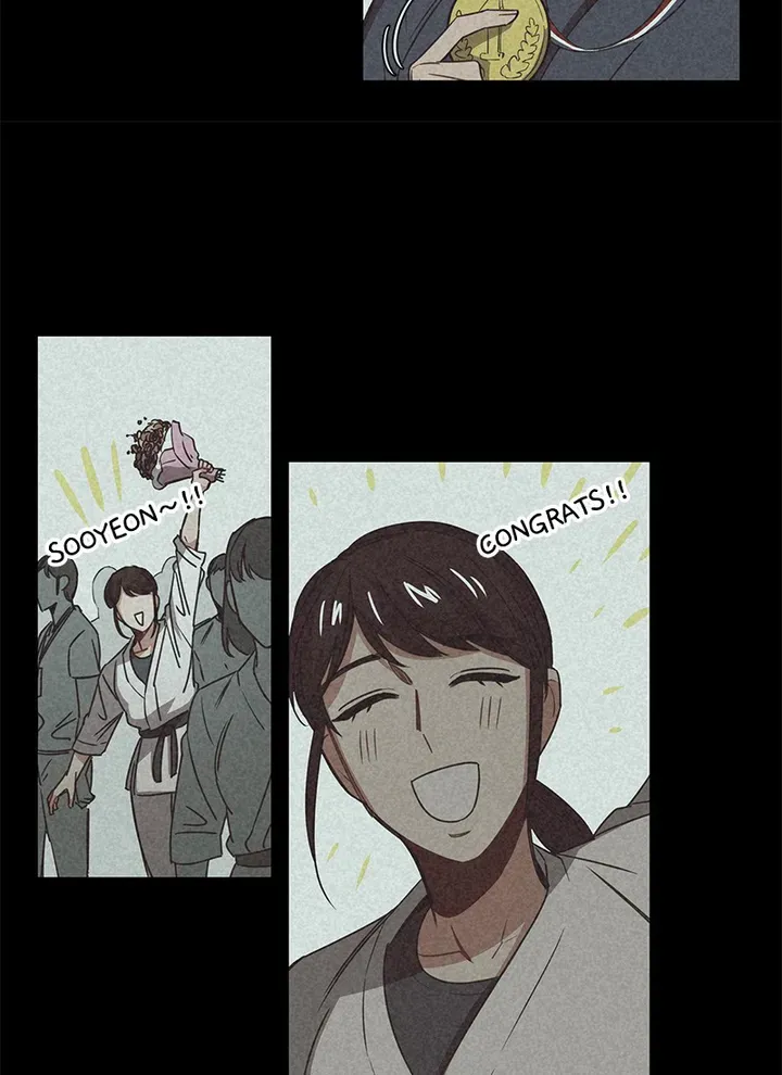 Huey Soft Cleansing Chapter 30 page 24 - 