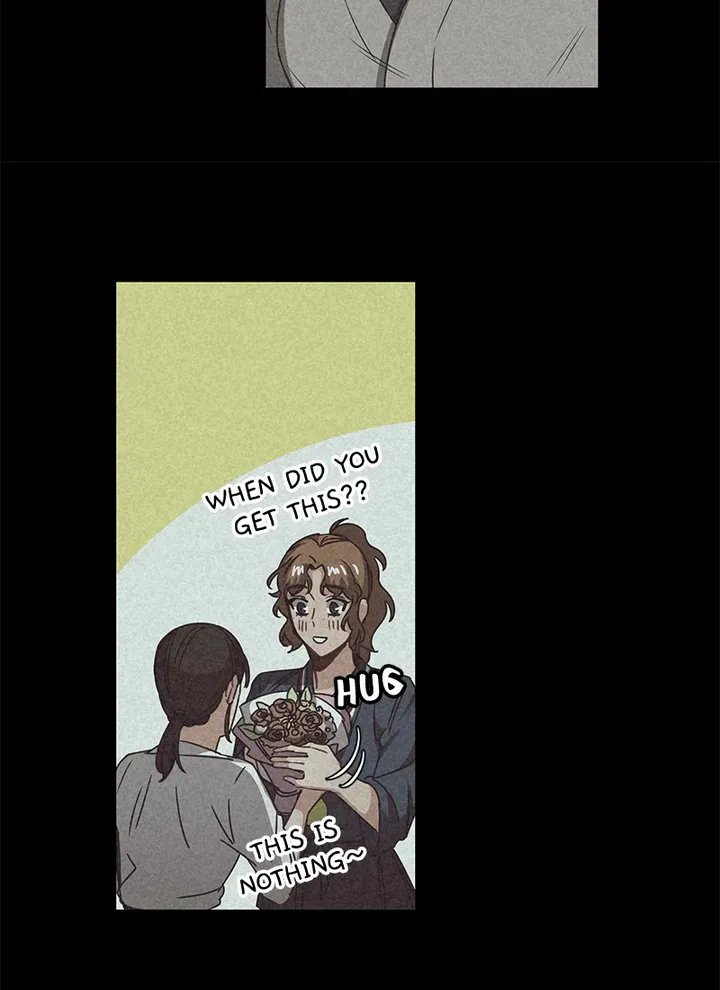 Huey Soft Cleansing Chapter 30 page 25 - 