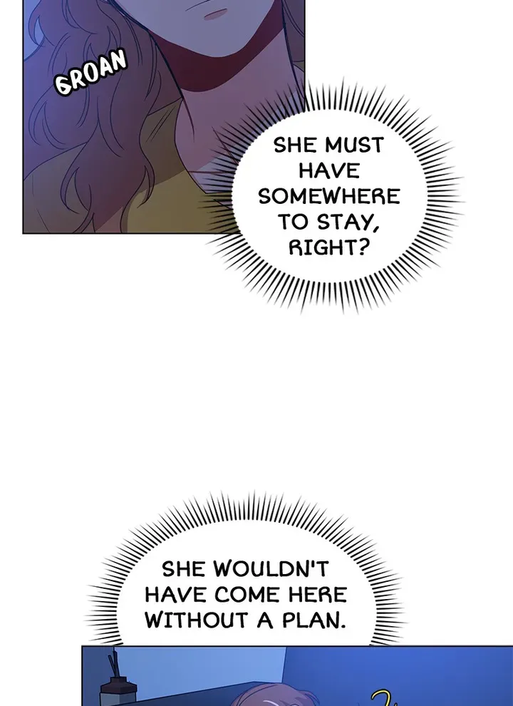Huey Soft Cleansing Chapter 30 page 35 - 