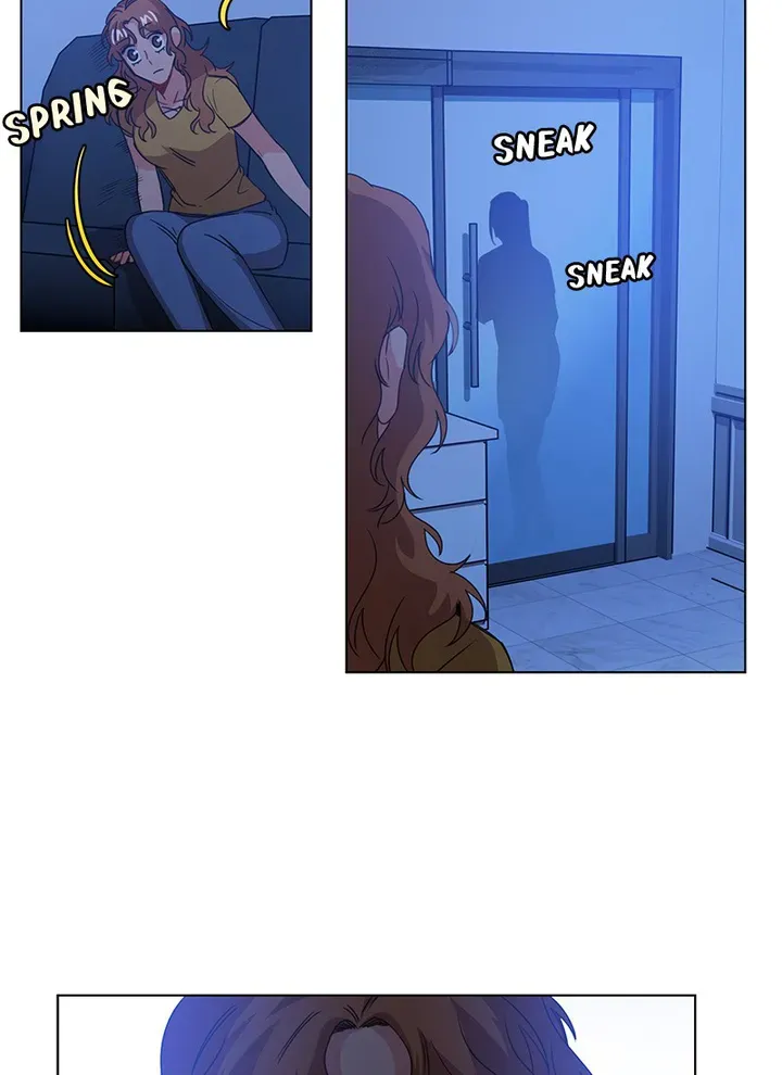 Huey Soft Cleansing Chapter 30 page 37 - 