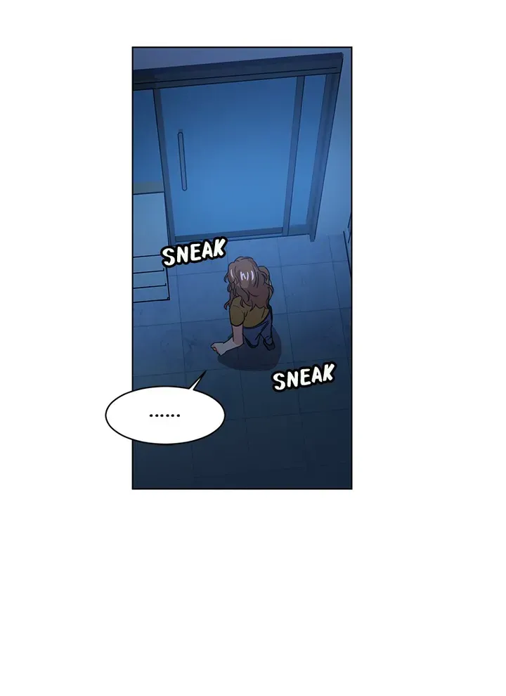 Huey Soft Cleansing Chapter 30 page 40 - 