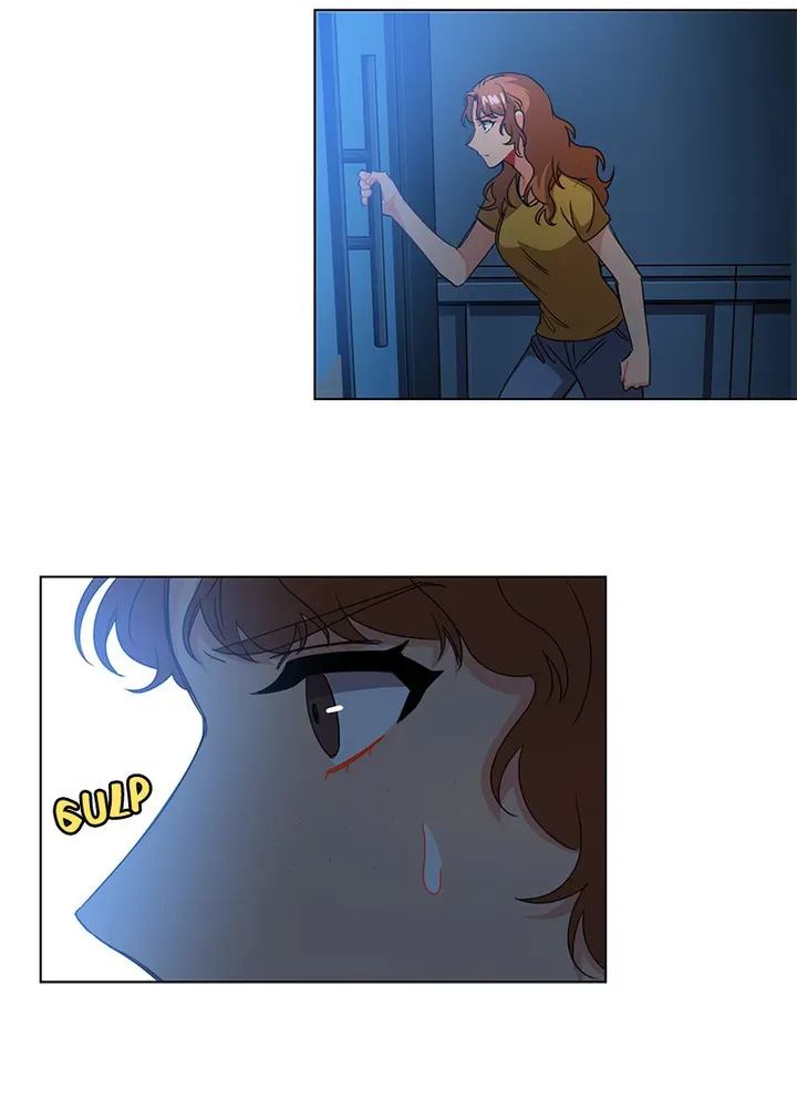 Huey Soft Cleansing Chapter 30 page 41 - 