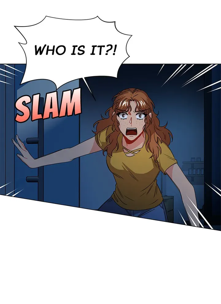 Huey Soft Cleansing Chapter 30 page 42 - 